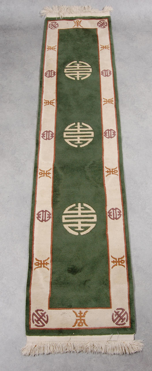 MATTA, galleri, kina, 310 x 70 cm.