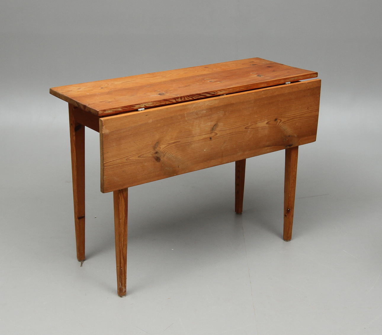 KLAFFBORD, 1900-tal.