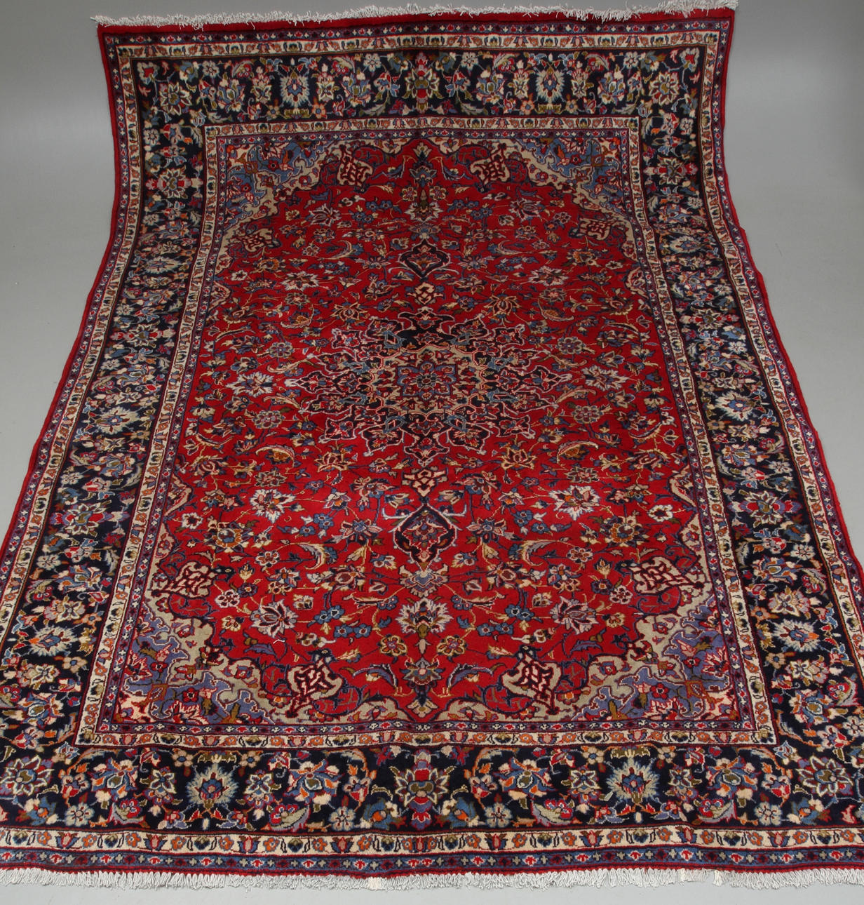 MATTA, orientalisk, ca 353 x 250 cm.