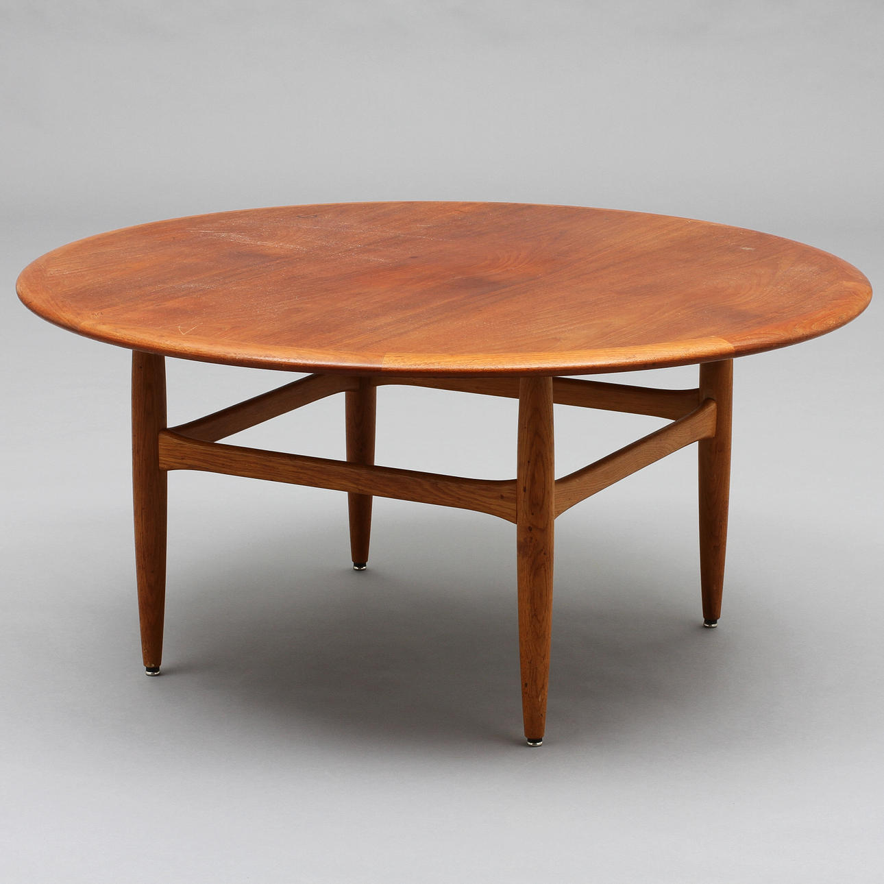 SOFFBORD, Jason Möbelfabrik, Danmark, 1900-talets mitt.