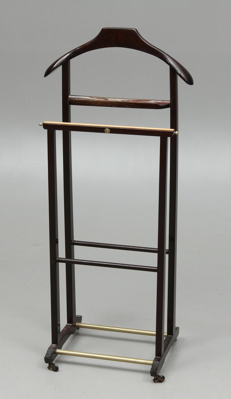 HERRBETJÄNT, FR Brevettato, Italien, 1900-tal.