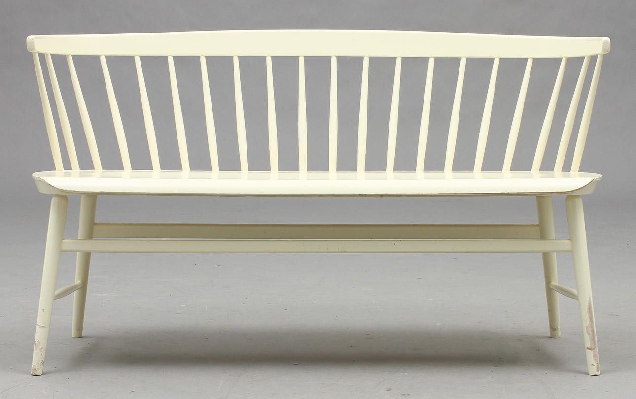 SOFFA, "Florida" Bröderna Wigells Stolfabrik AB, 1900-talets mitt.