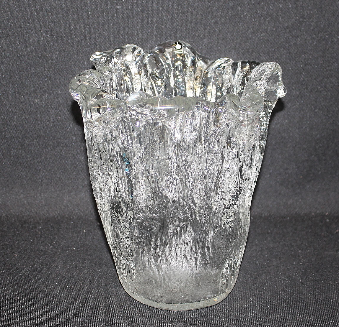 VAS, glas, Pukeberg.