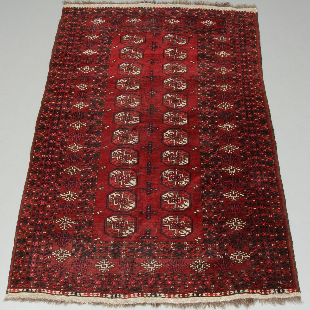 MATTA, orientalisk, 168 x 120 cm.