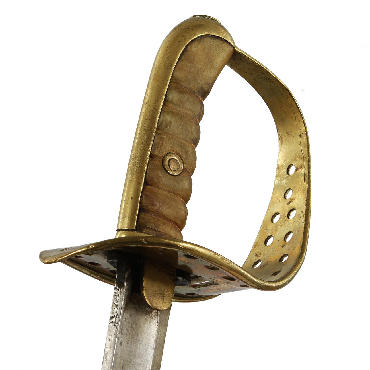 VÄRJA, 1800-tal.