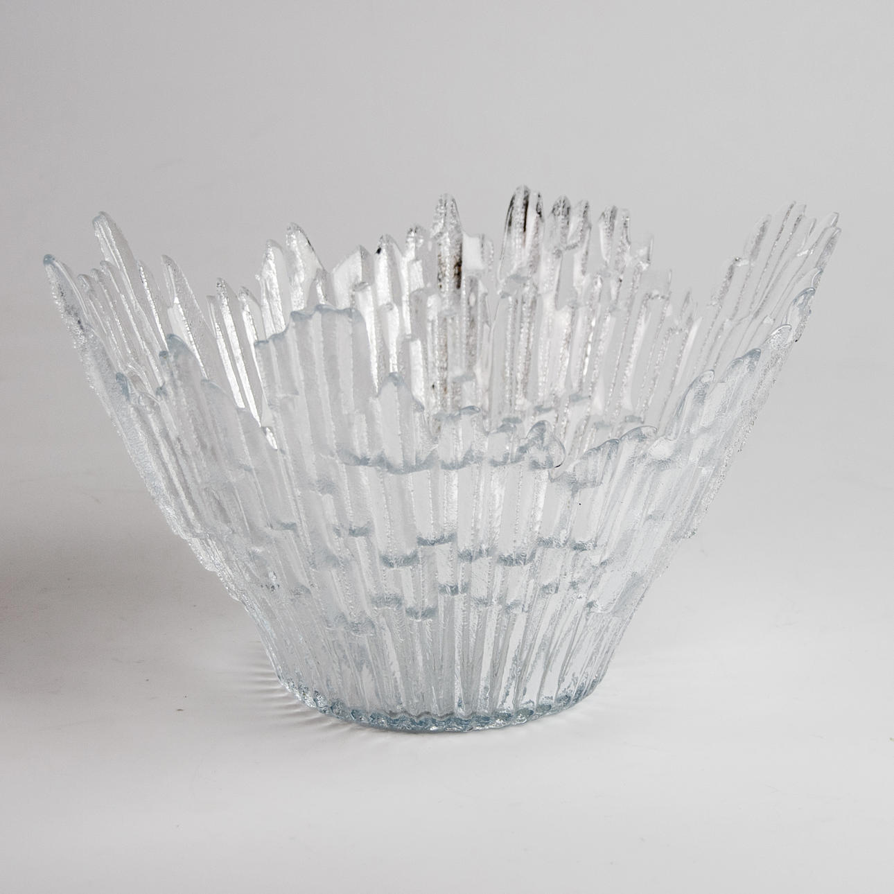 SKÅL, glas, Royal Krona.