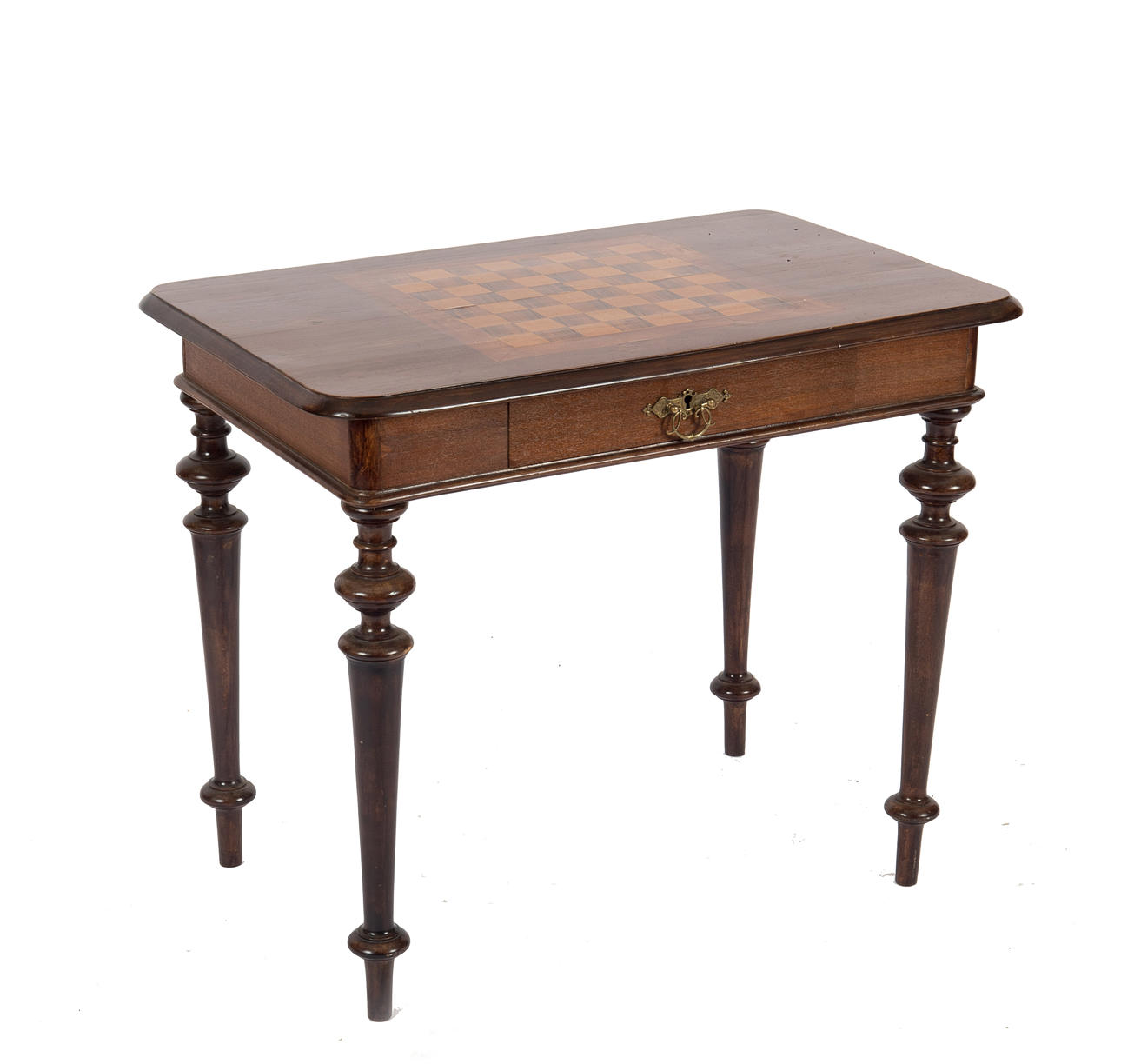 MESA DE AJEDREZ.