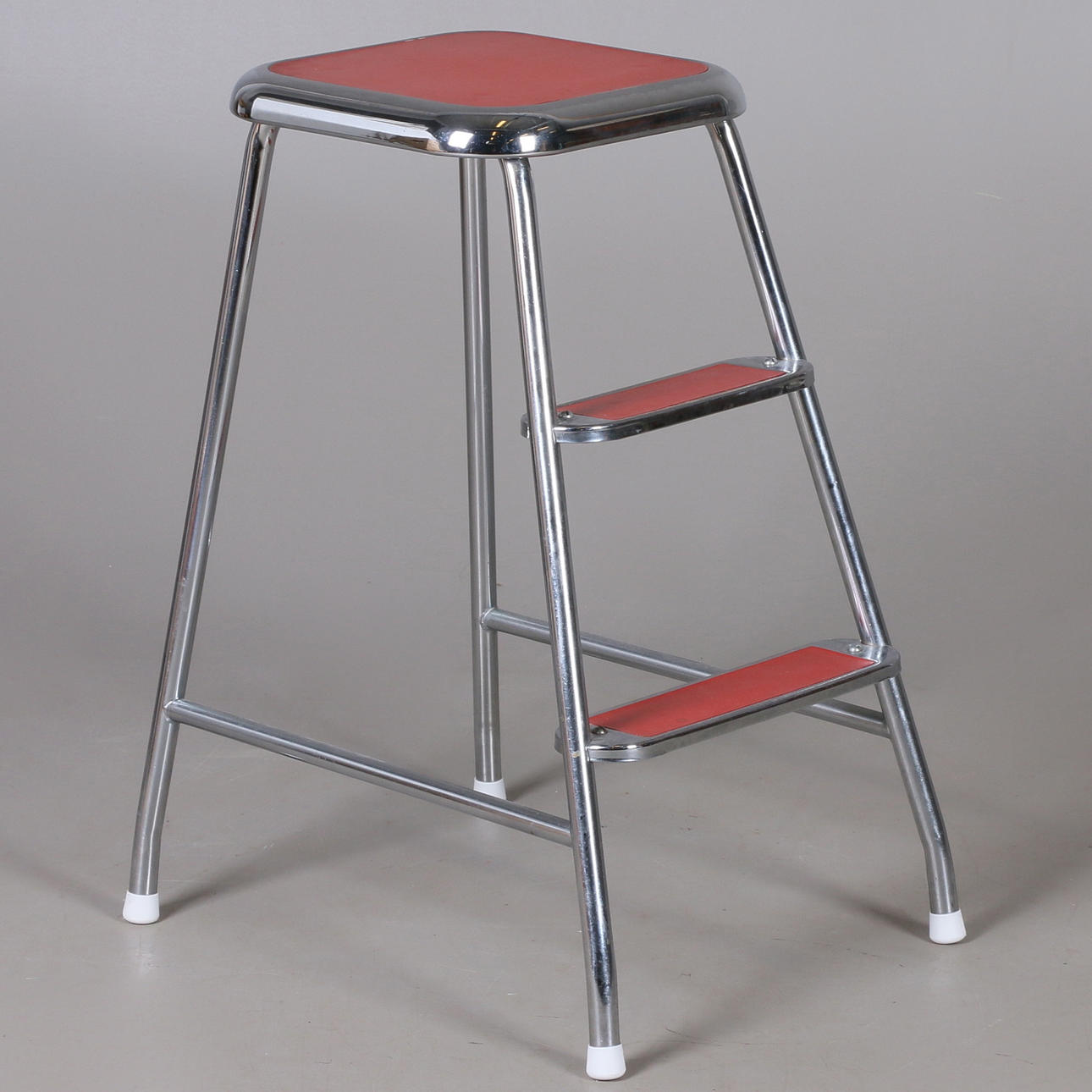 STEGPALL, metall, 1900-tal.