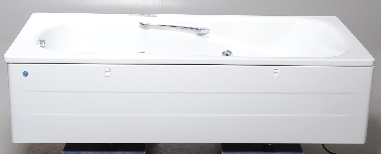 BUBBELBADKAR. Gustavsberg.