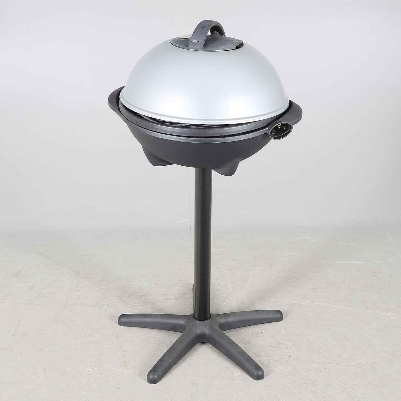 ELGRILL, Nordic season.