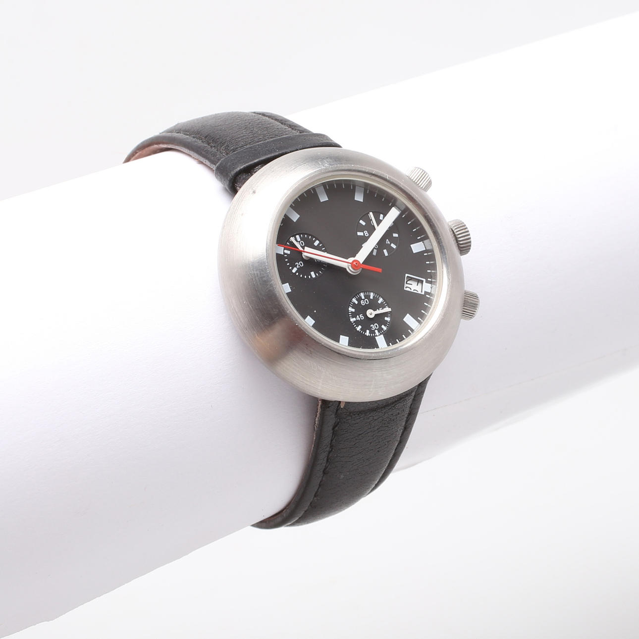 WOMEN'S WATCH, Optima, 1980s.