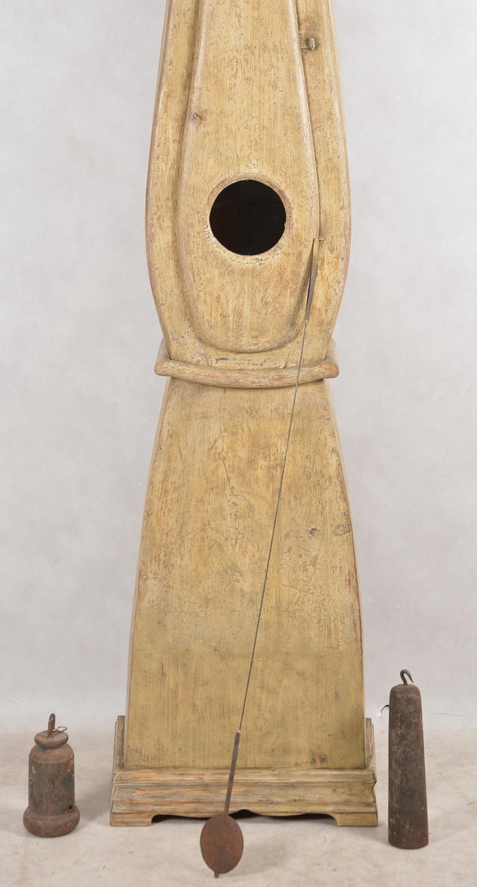 FLOOR WIRE, early 19th century. Clocks & Watches - Longcase clocks ...