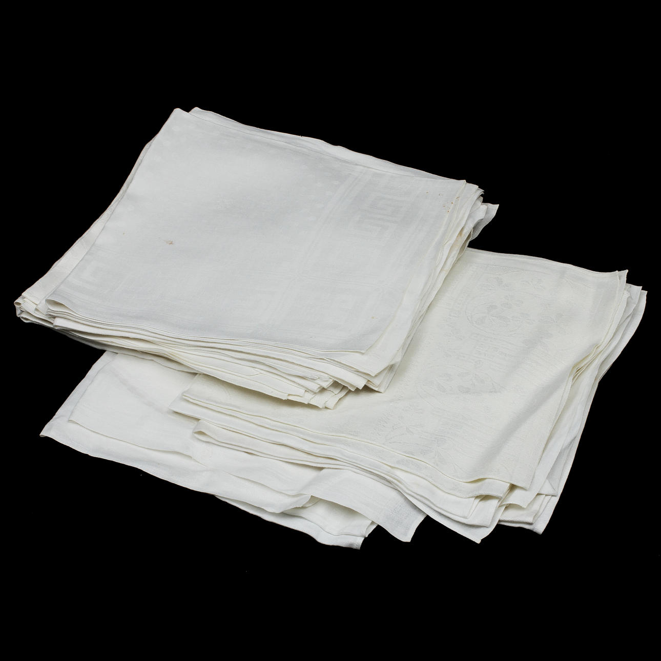 LINNESERVETTER, 20 st, 1900-tal.