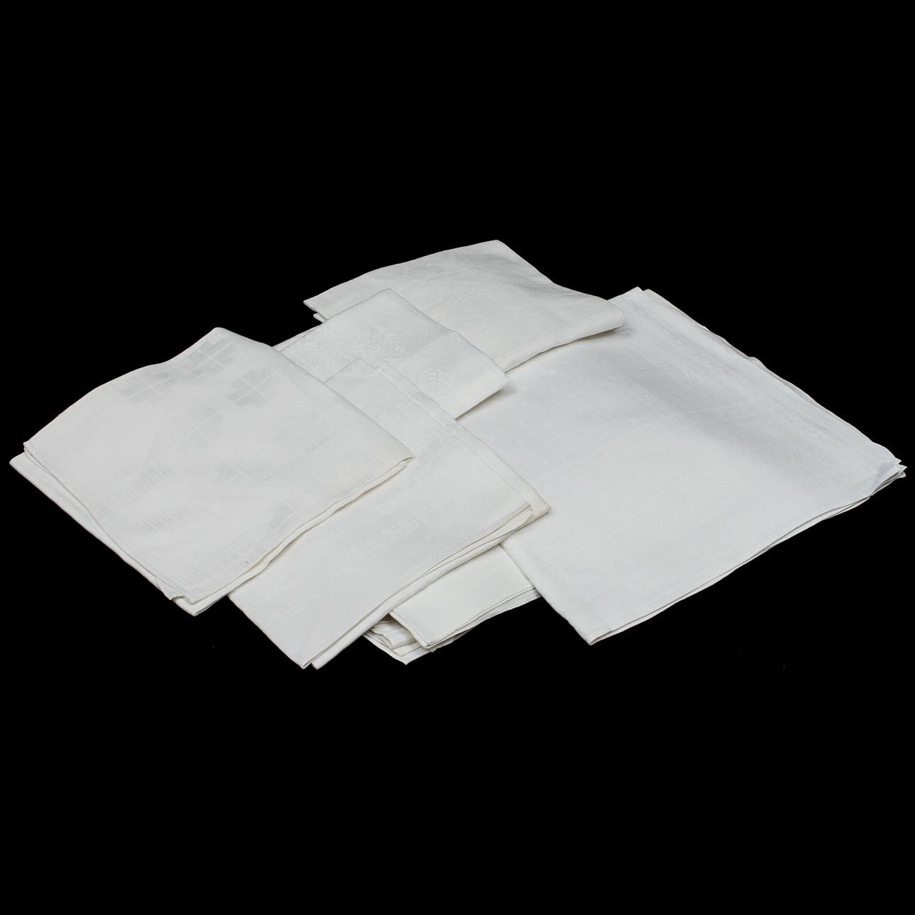 LINNESERVETTER, 19 st, 1900-tal.