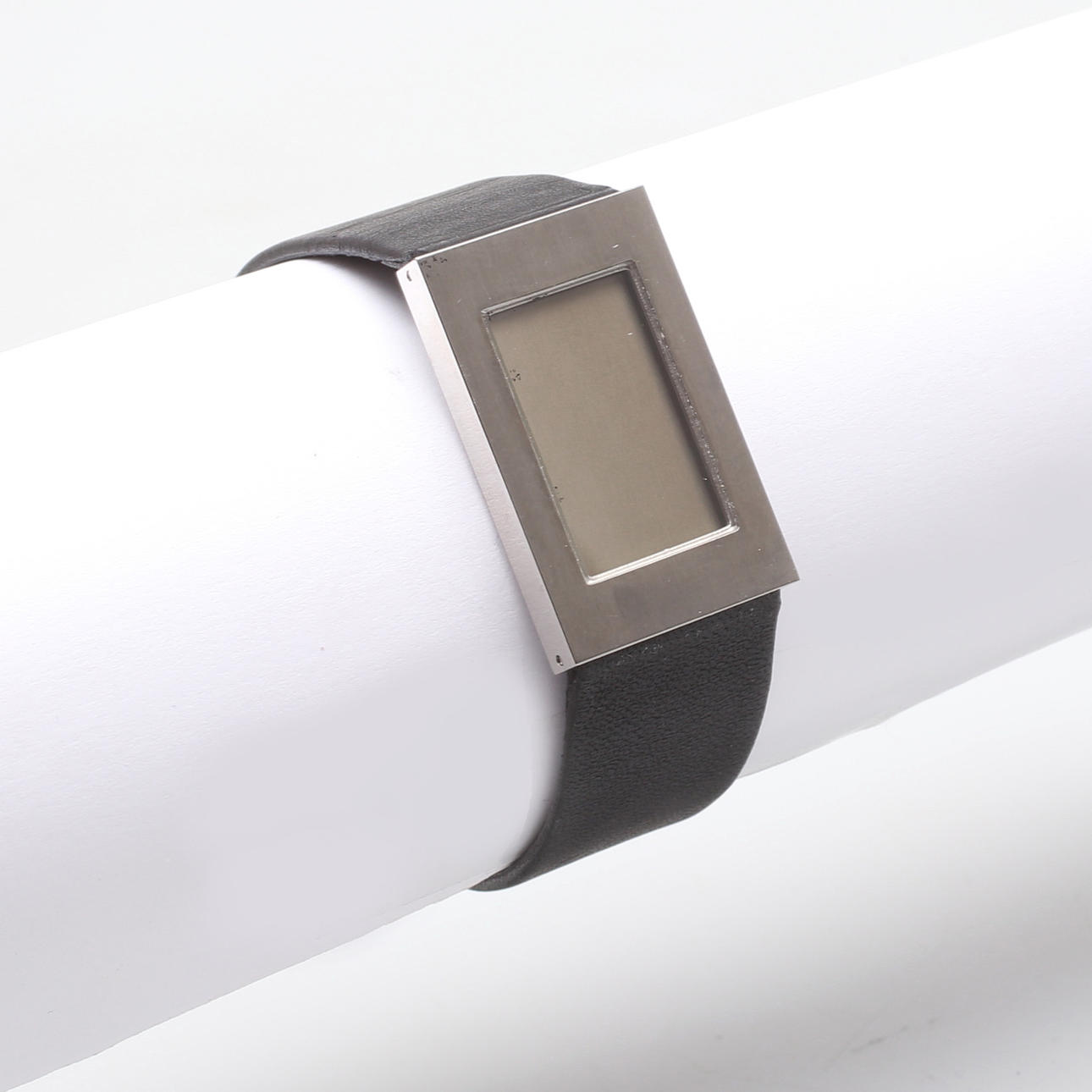 ventura ヴェントゥーラ　デジタル　flemming bo hansen iF Design - WATCH Flemming Bo Hansen