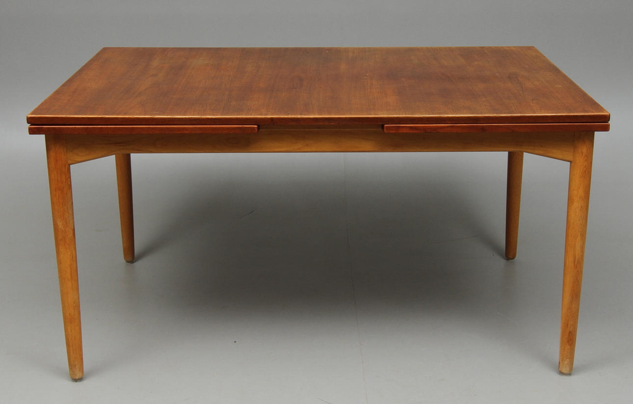 MATBORD, Design Börje Mogensen, Bra Bohag, Karl Andersson & Söner.