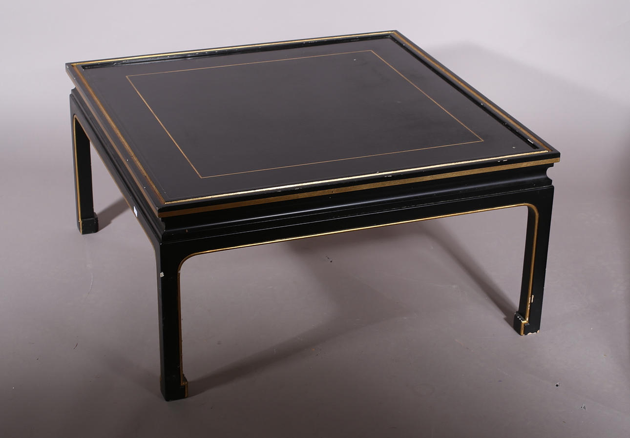 SOHVIPÖYTÄ, moderni, chinoiserie.