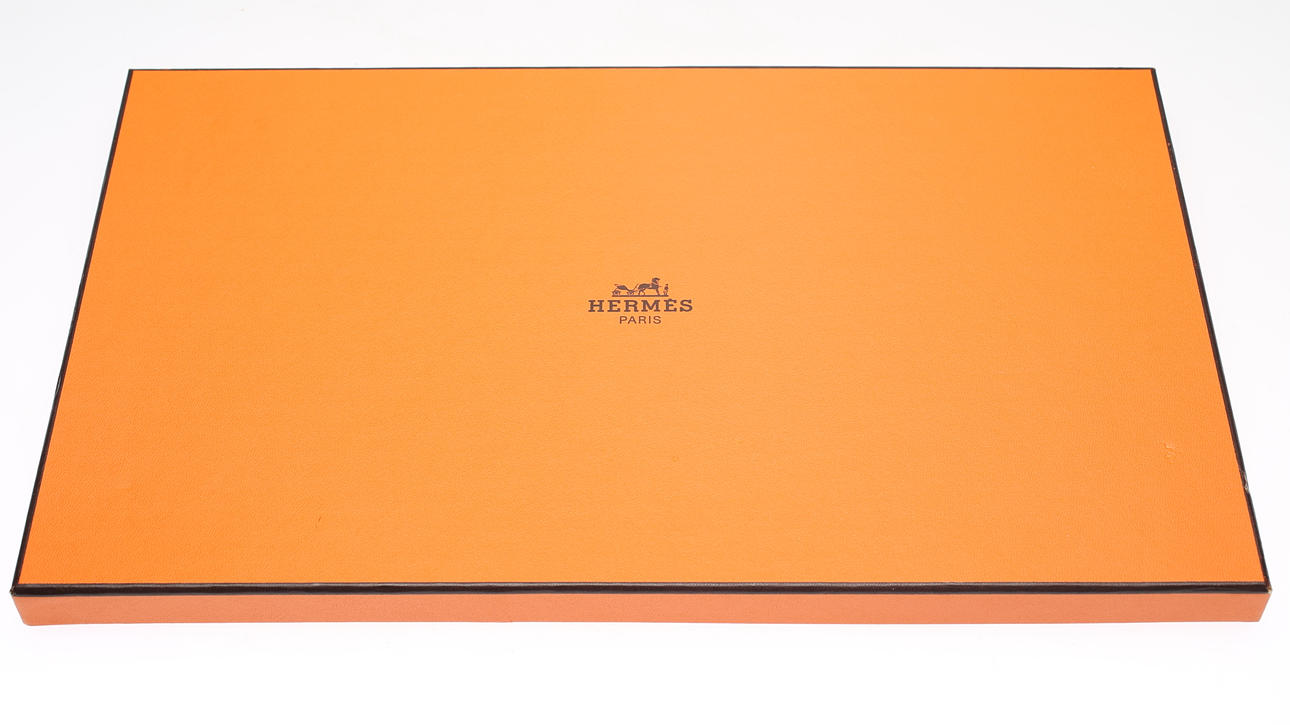 SJAL, "Tigre Royal", Hermés.