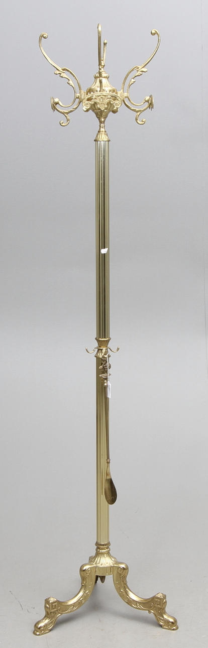 TAMBURMAJOR, gulmetal, 1900 tal.