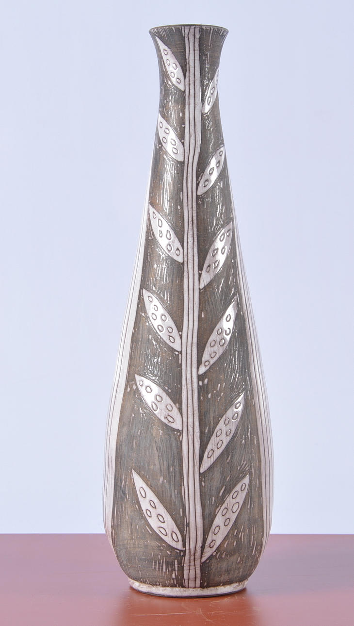 VAS, keramik, Törngrens.