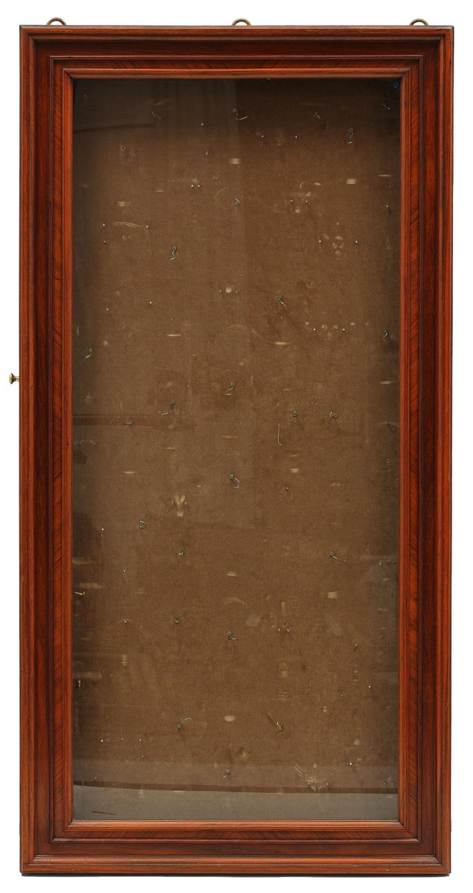 MONTERSKÅP, 1900-tal.