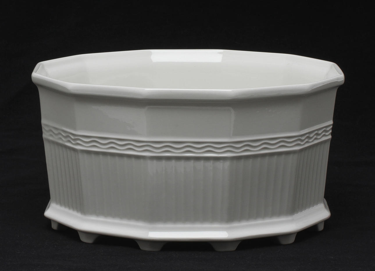 YTTERFODER, Prins Eugen Waldemarsudde, Gustavsberg.