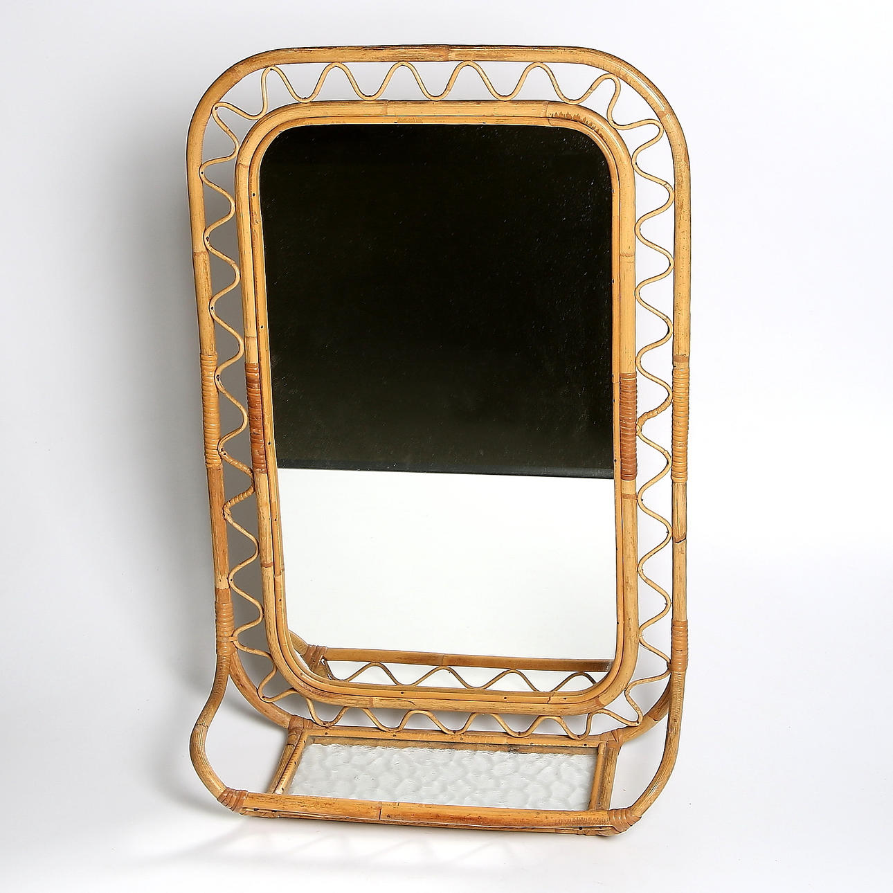 SPEGEL, rotting, 1900-tal.