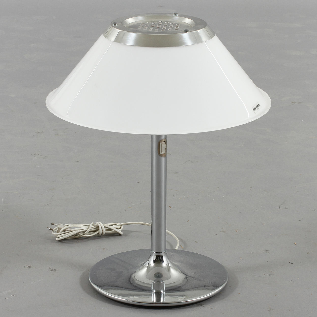 BORDLAMPA, Atelje Lyktan, Åhus.