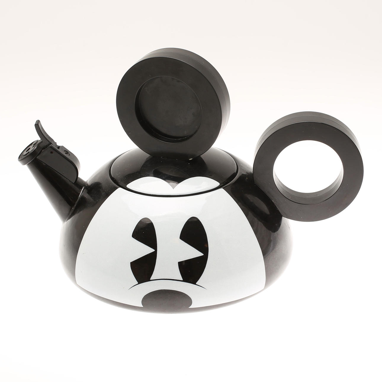 TETERA, lata, "Mickey Mouse".