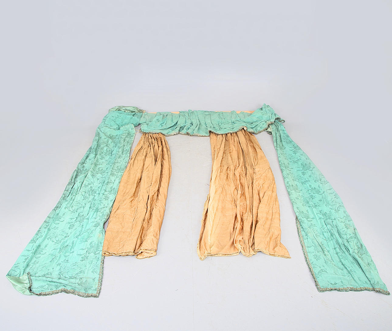 GARDIN, 1930/40-tal.