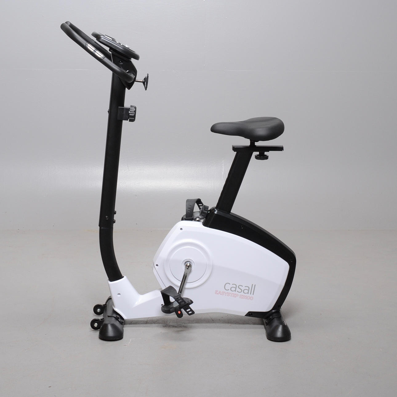 MOTIONSCYKEL. Casall.