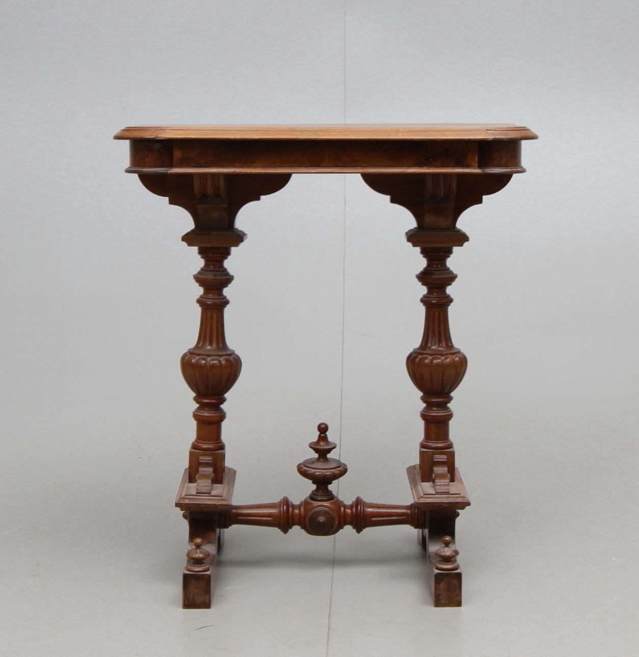 FÖNSTERBORD, ca 1900.