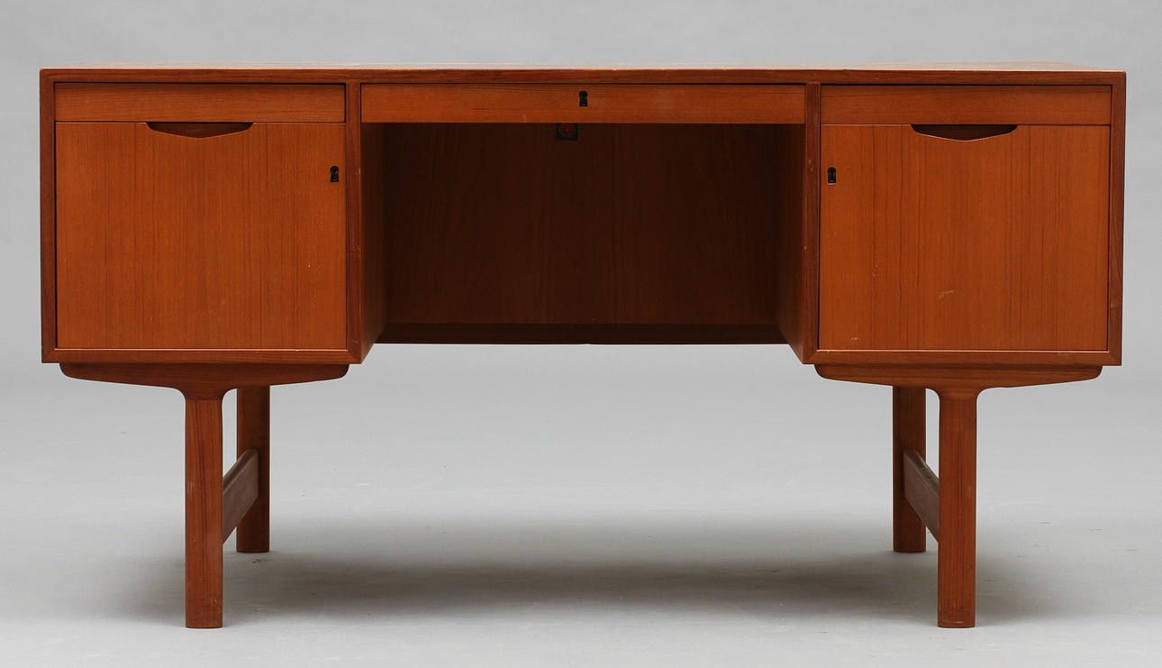 SKRIVBORD, Aase Dreieri Ganddal, 1900-tal, Norge.