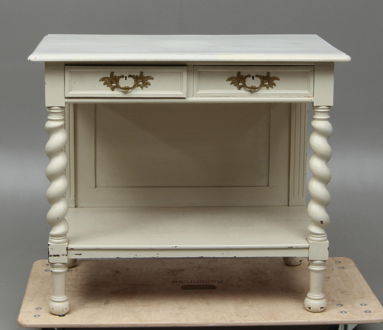 SIDEBOARD, barockstil, 1900-tal.