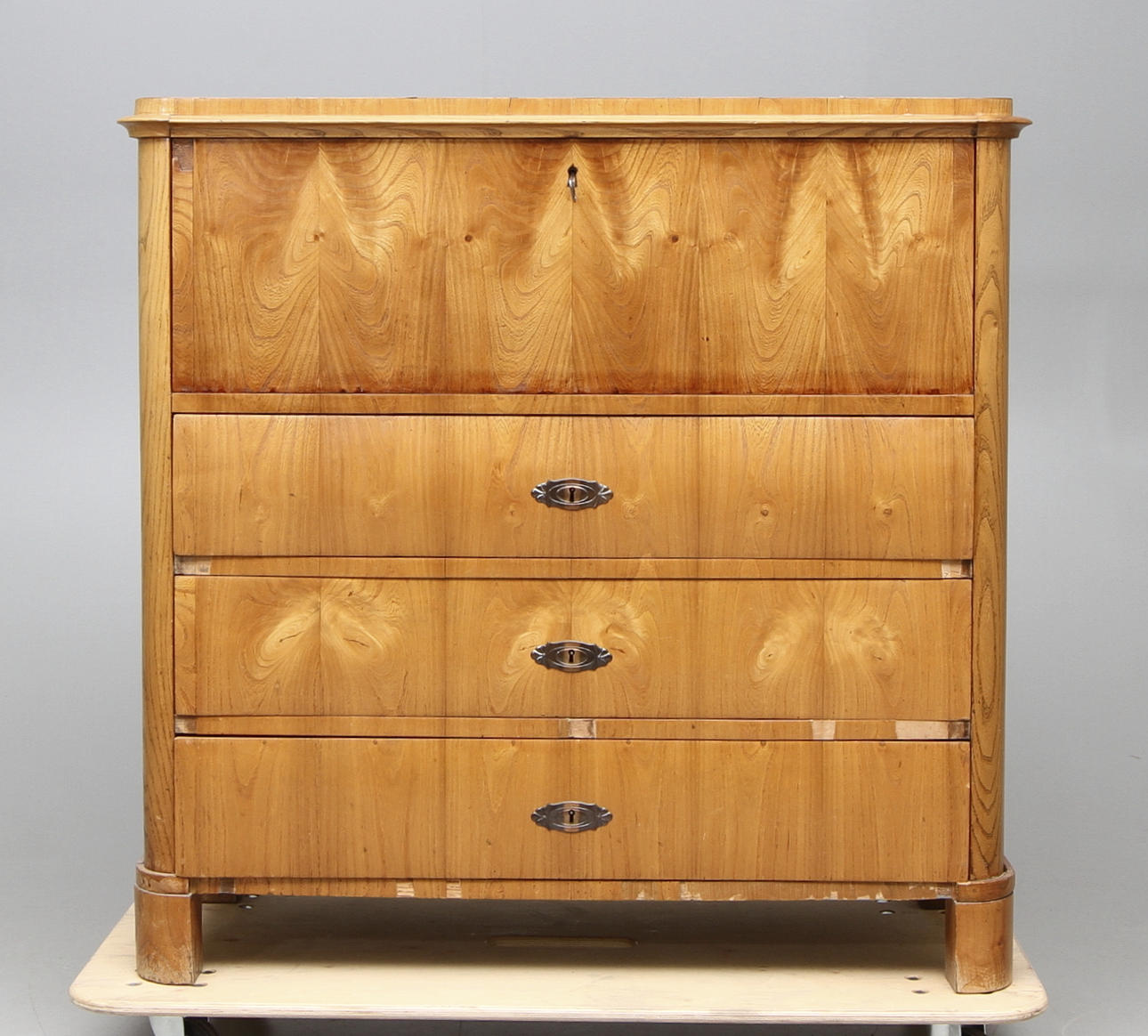 CHIFFONJE, alm, 1800 tal.