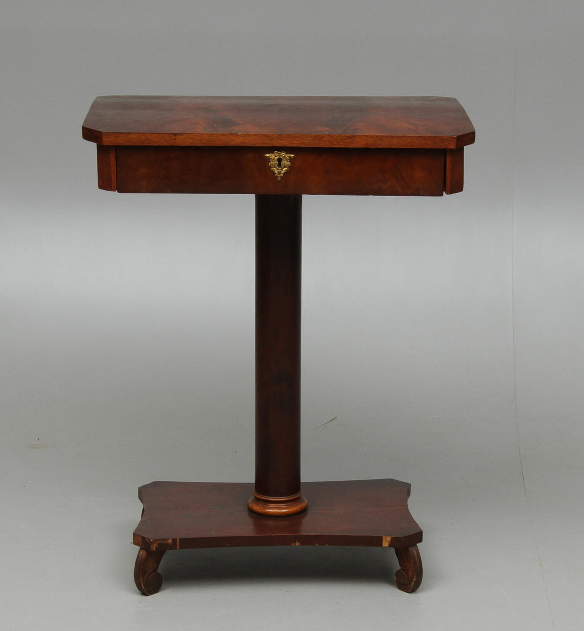 PELARBORD, 1800-tal.