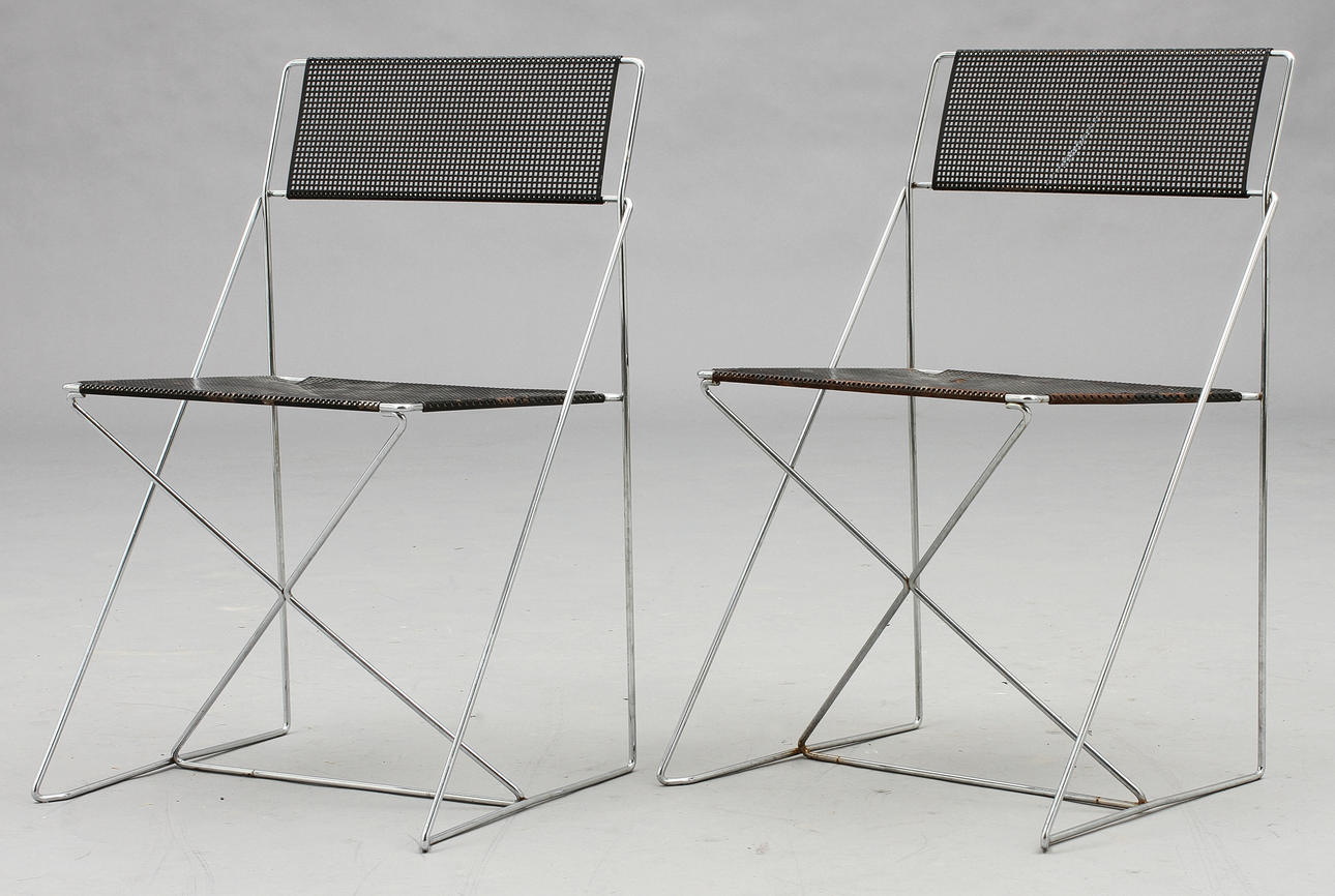 STOLAR, 2 st, X-line, Hybodan.