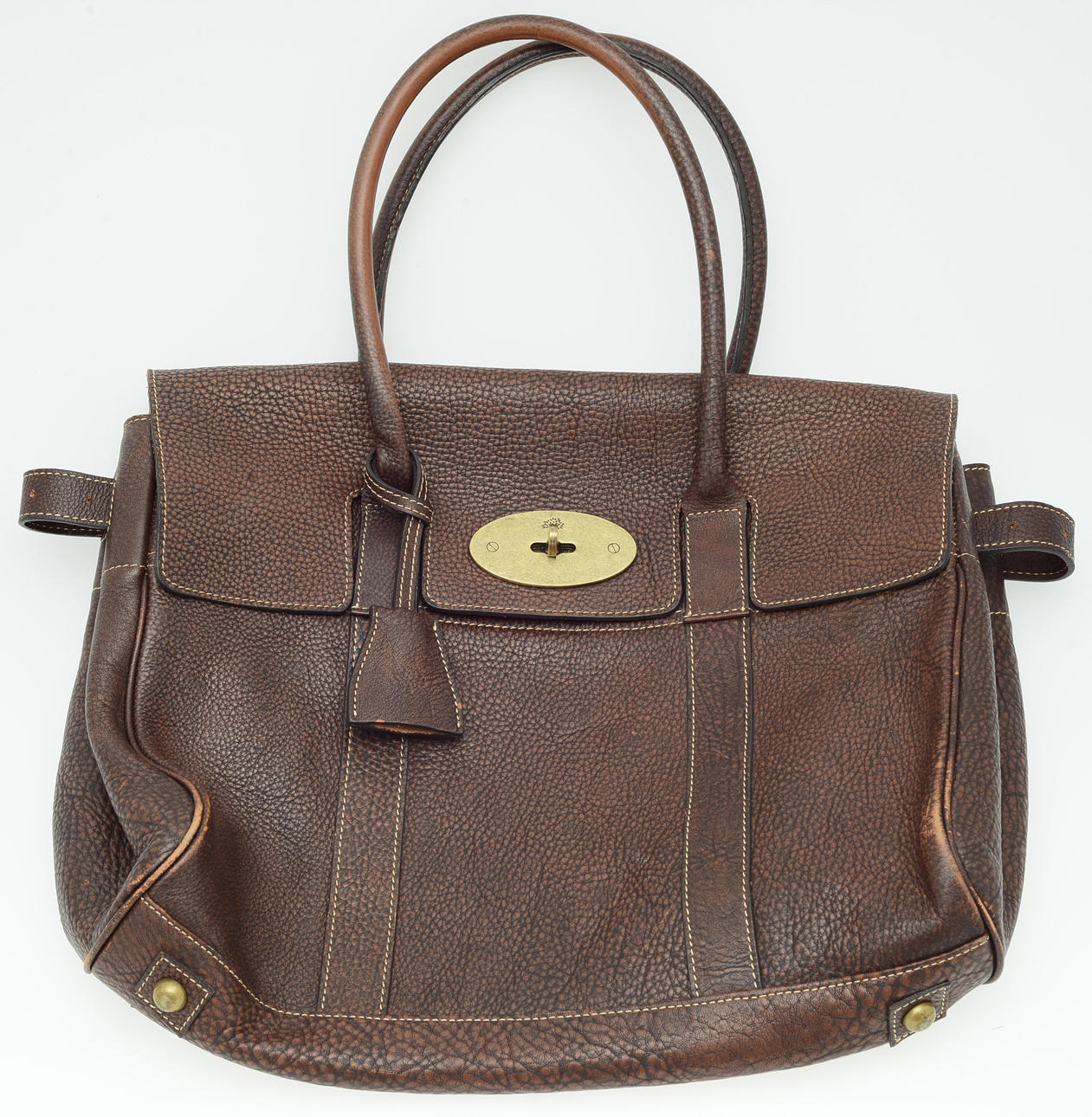 VÄSKA, Mulberry, Bayswater.