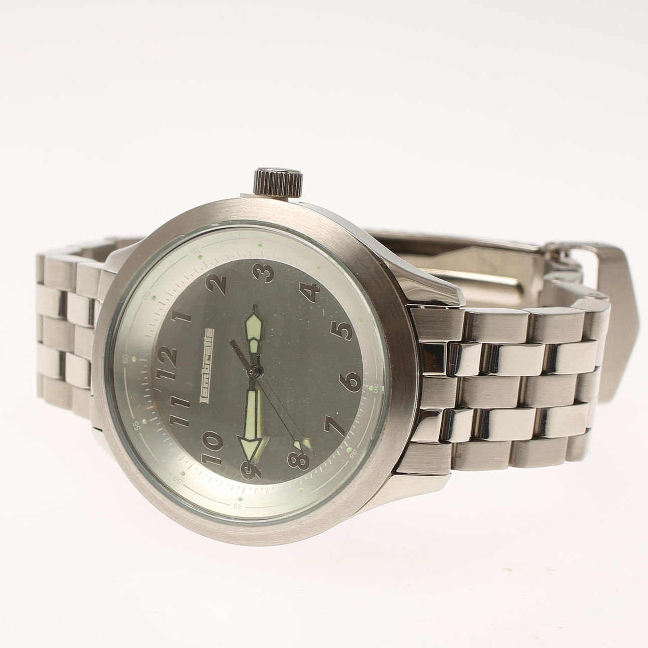 MIESTEN ARMBANDSUR, Lambretta.