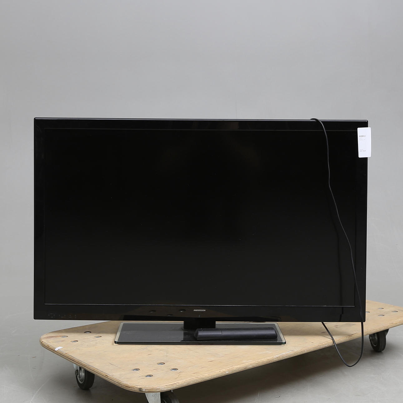 LED-TV, Andersson, 42".