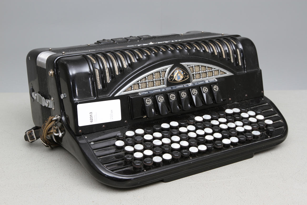 DRAGSPEL, Victoria Virtuoso.