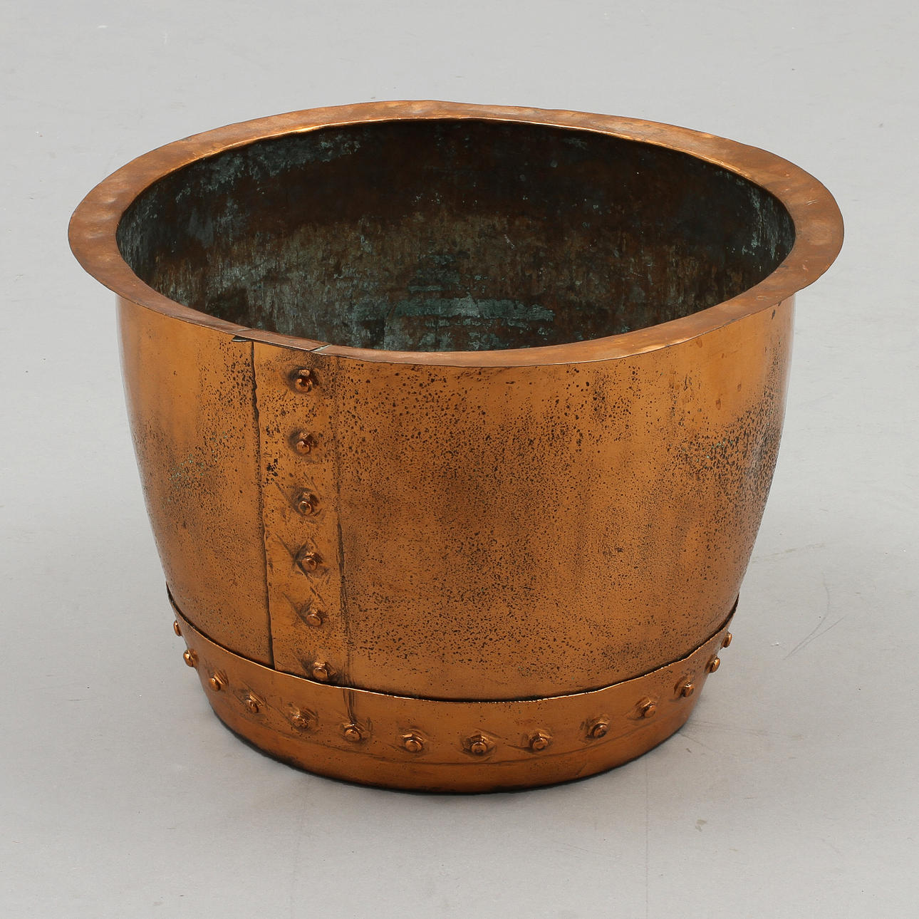 KOPPARKÄRL, 1900-tal.