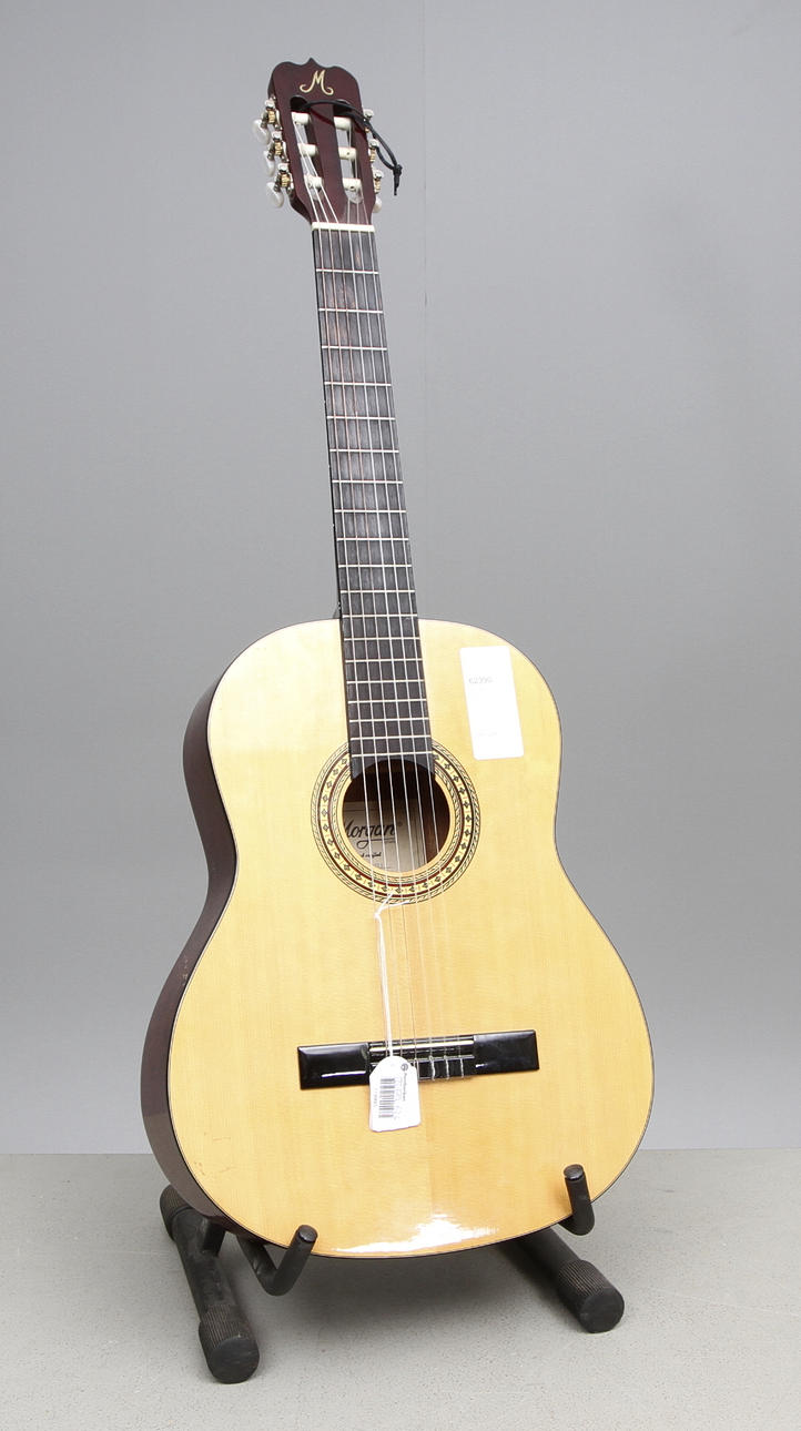 AKUSTISK GITARR, CG-10DLX, Morgan.