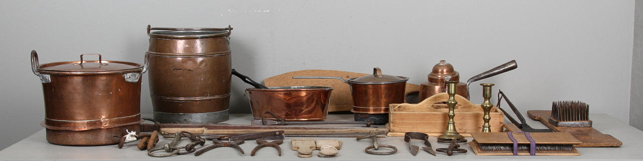 ALLMOGE, 1800-1900-tal.