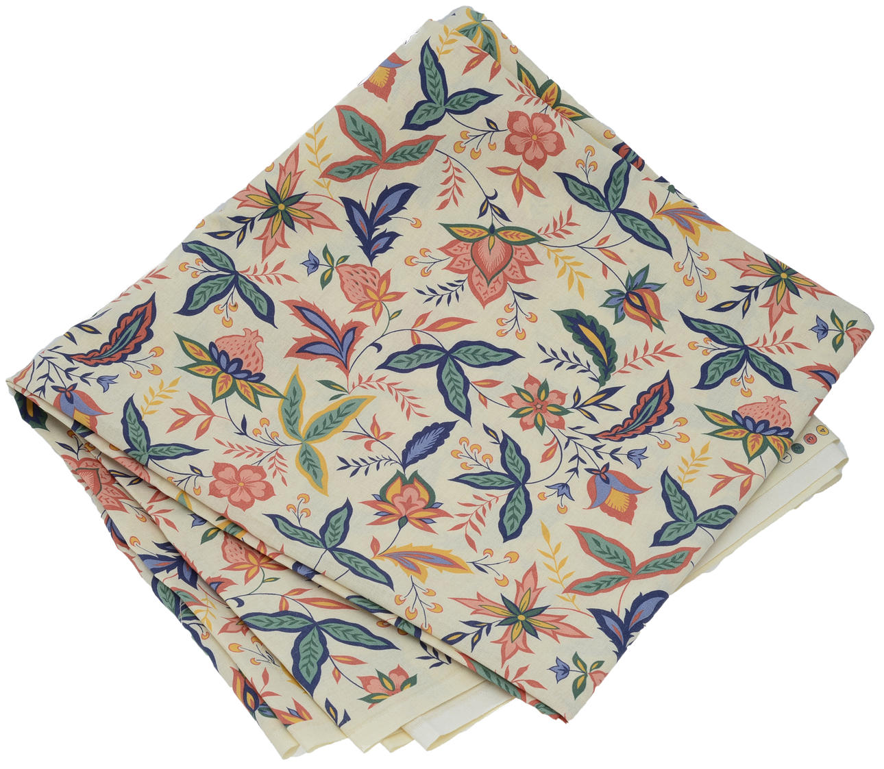 TEXTIL, "Radja" Ingela Backman, Strömma. 150 x 270 cm.