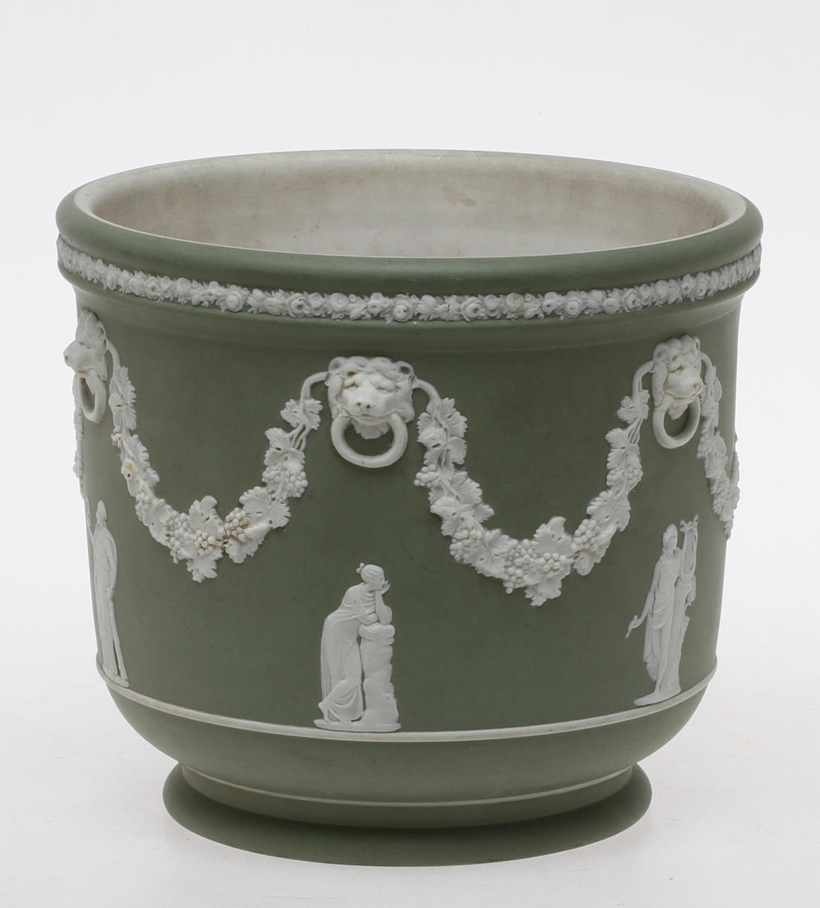 YTTERFODER, porslin, Wedgewood, England.