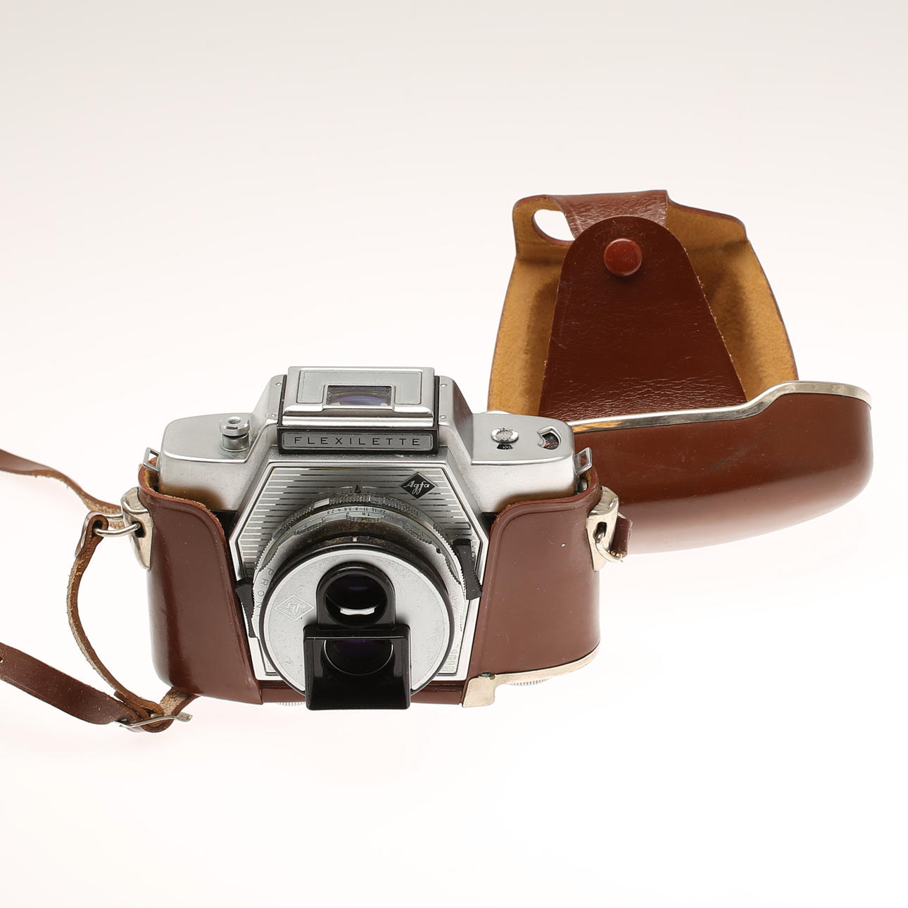 KAMERA, Agfa Flexilette.