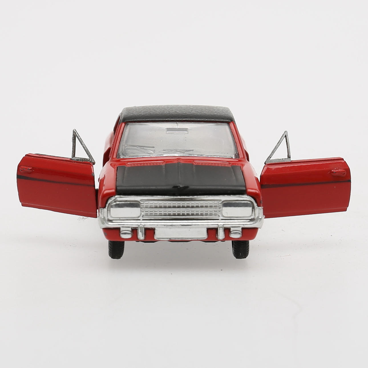 Dinky Toys Nr. 1420, Opel Commodore.