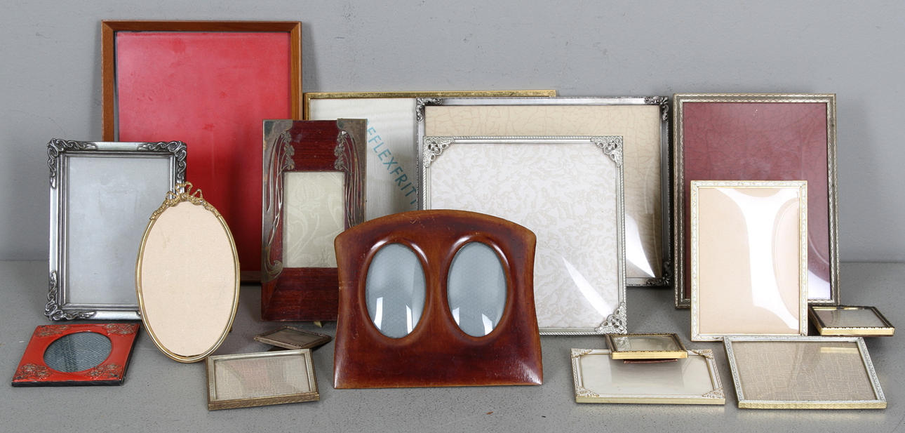 RAMAR, 17 st, 1900-tal.