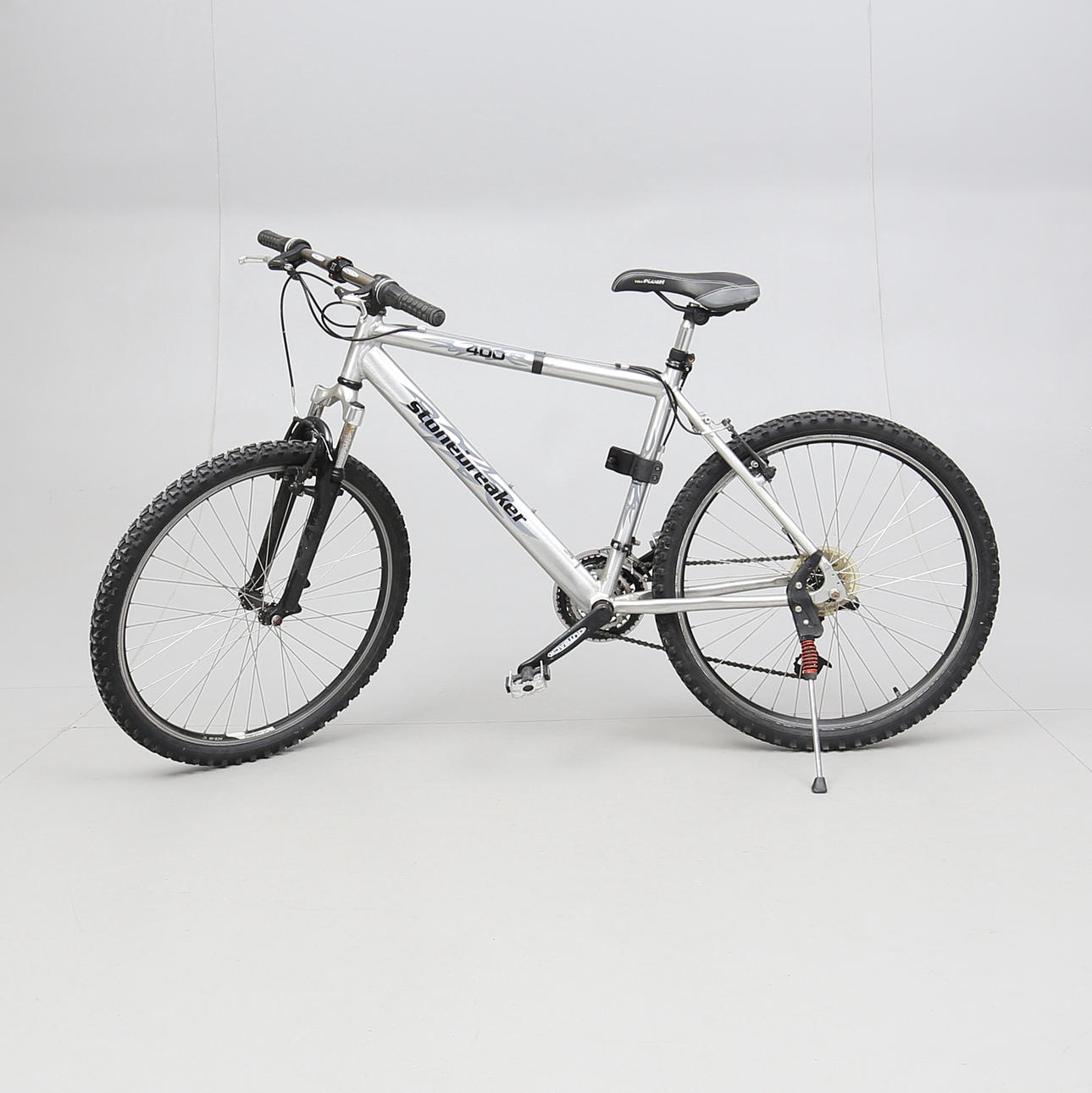 CYKEL, 26", Stonebreaker.